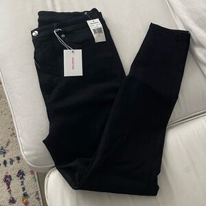 NWT Good American size 16 skinny w